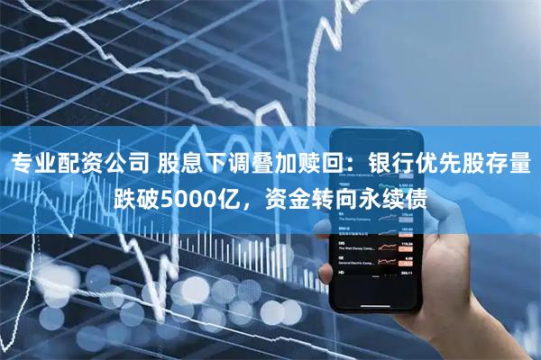 专业配资公司 股息下调叠加赎回：银行优先股存量跌破5000亿，资金转向永续债